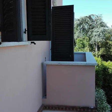 La Mia Casa Al Mare Apartmán Marina di Massa