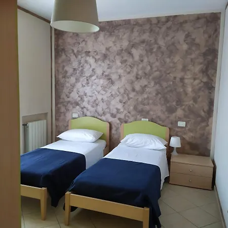 Apartmán La Mia Casa Al Mare *