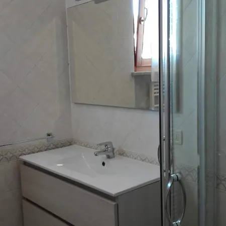 La Mia Casa Al Mare *
