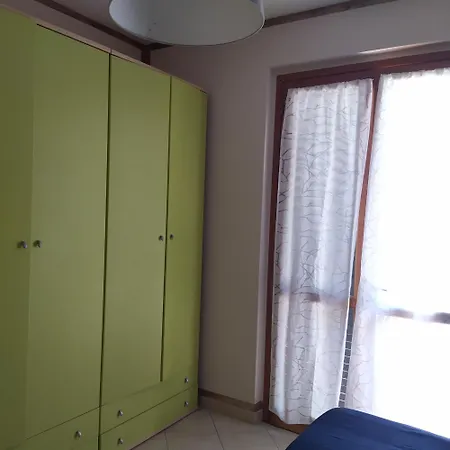 La Mia Casa Al Mare Marina di Massa