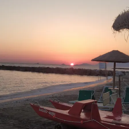 La Mia Casa Al Mare