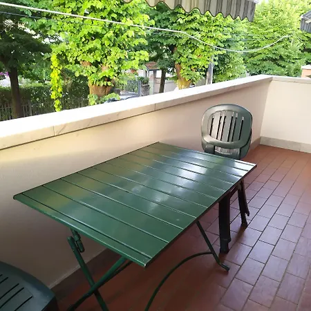 Daire La Mia Casa Al Mare *