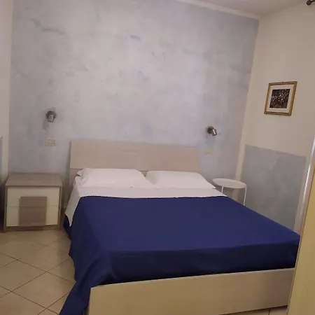 La Mia Casa Al Mare Daire *