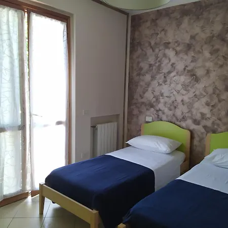 Daire La Mia Casa Al Mare *