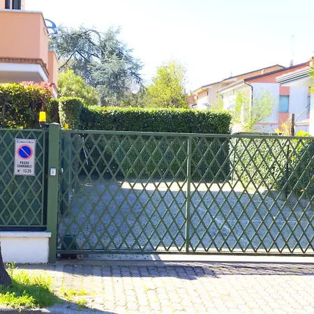 La Mia Casa Al Mare *