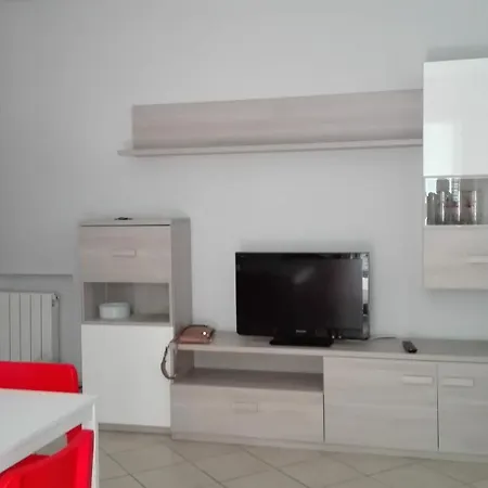 La Mia Casa Al Mare Apartment *