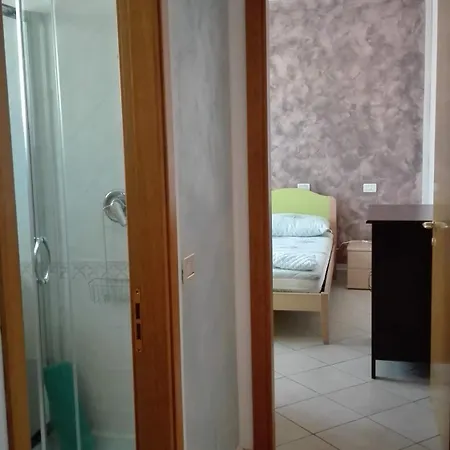 La Mia Casa Al Mare Marina di Massa