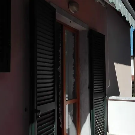La Mia Casa Al Mare Apartment *