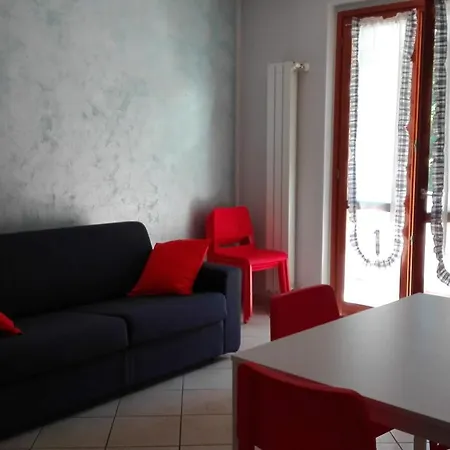 La Mia Casa Al Mare Apartment Marina di Massa