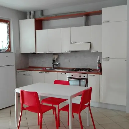 La Mia Casa Al Mare Marina di Massa