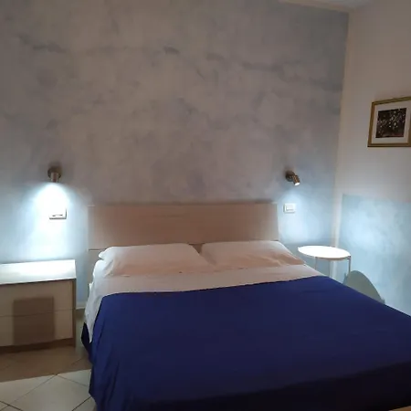 La Mia Casa Al Mare Apartment Marina di Massa